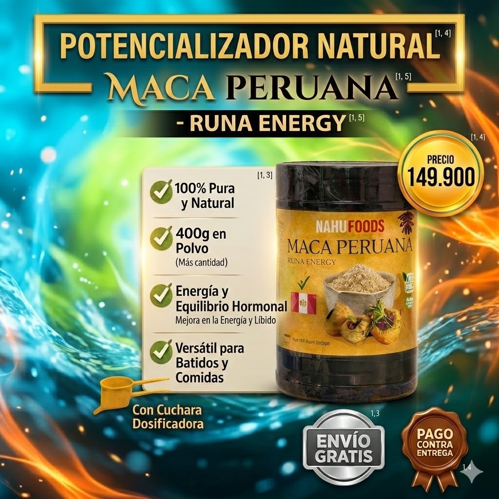 Max Viril Pro – Recupera tu energía masculina de forma natural