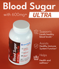 BLOOD SUGAR ULTRA