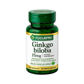 FocusPro - Ginkgo Biloba - Optimizacíon cognitiva y Bienestar Mental