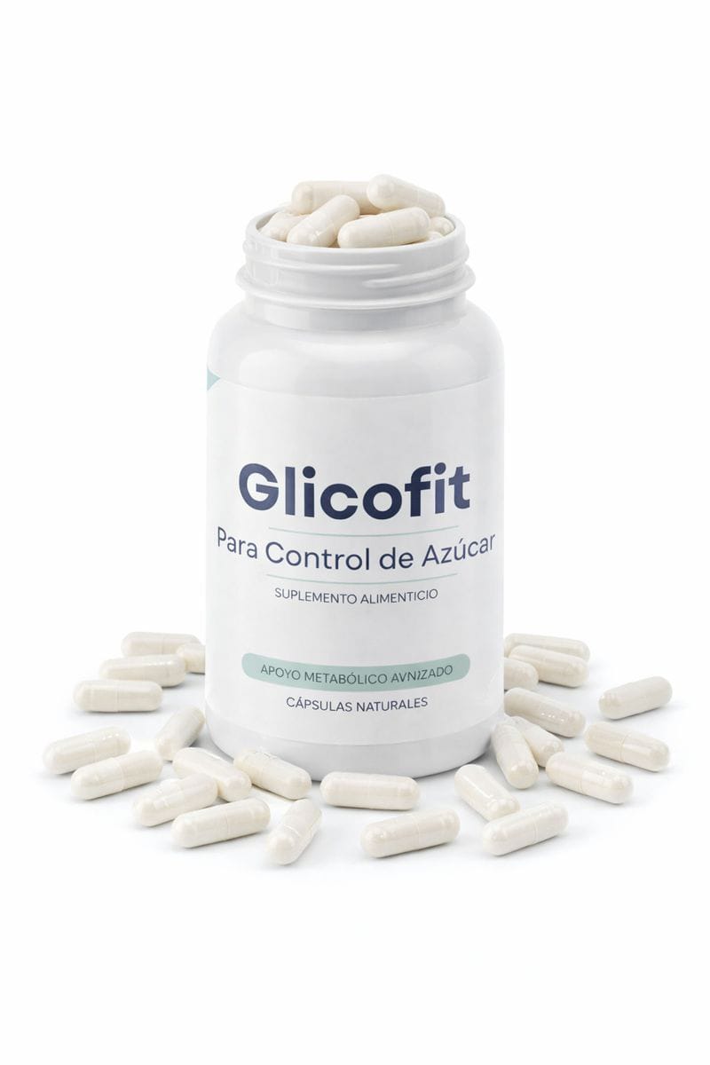 GLICO FIT