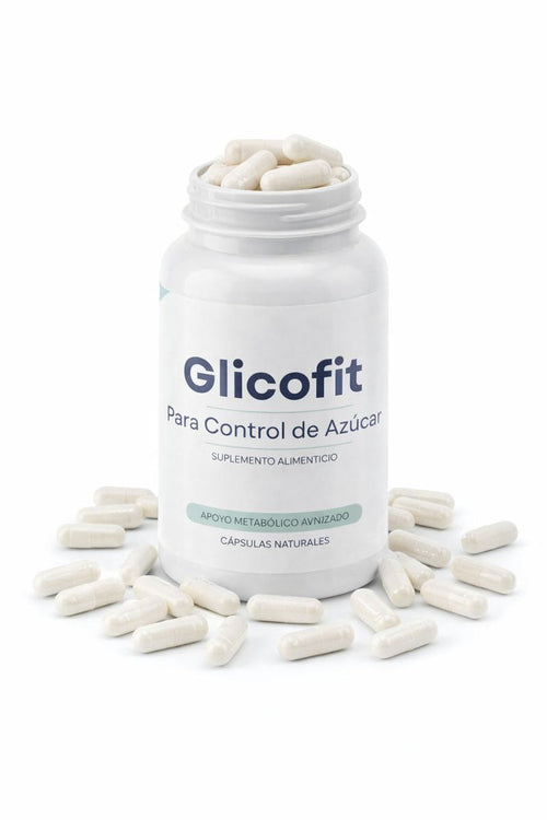 GLICO FIT