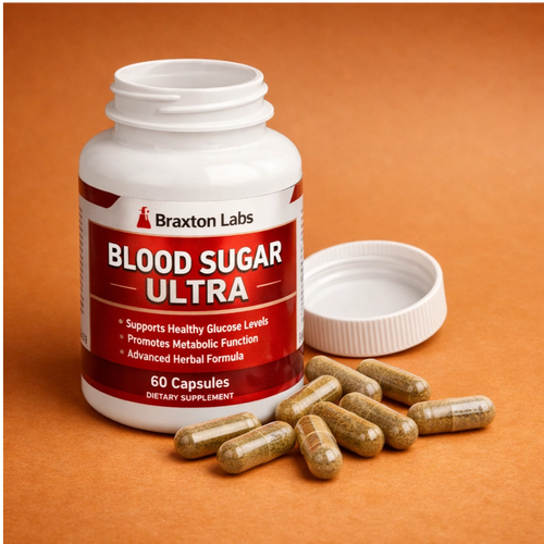 BLOOD SUGAR ULTRA